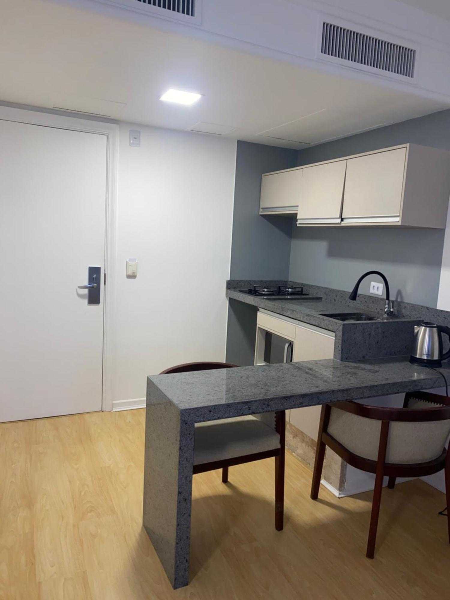 Apartamento Aconchegante Nos Jardins. São Paulo Exterior foto
